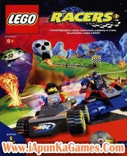 Lego Racers Free Download
