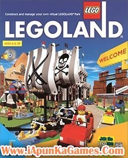 Legoland Free Download