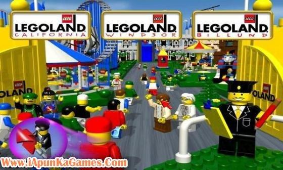 Legoland Free Download Screenshot 1