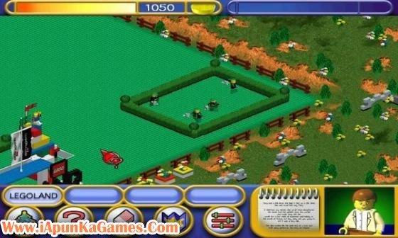 Legoland Free Download Screenshot 2