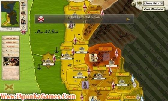 Libertad o Muerte Free Download Screenshot 1