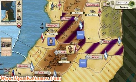 Libertad o Muerte Free Download Screenshot 3