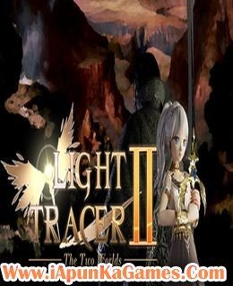 Light Tracer II The Two Worlds Free Download
