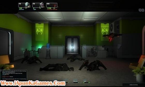 Locked Up Free Download Screenshot 1