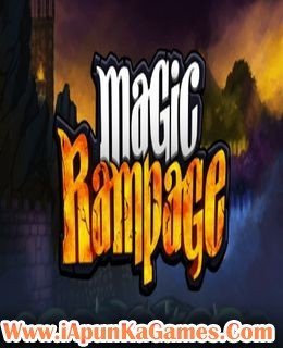 Magic Rampage Free Download