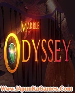 Marble Odyssey Cover, Poster, Full Version, PC Game, Download Free