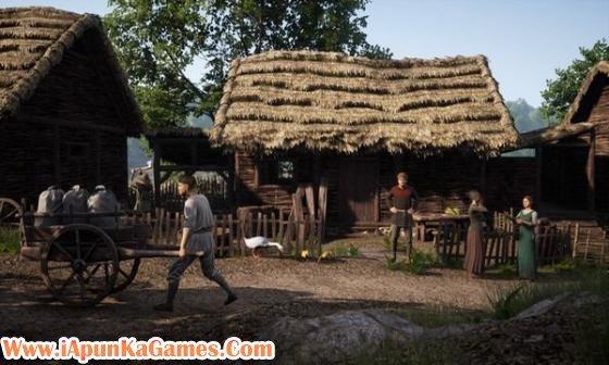 Medieval Dynasty Free Download Screenshot 1