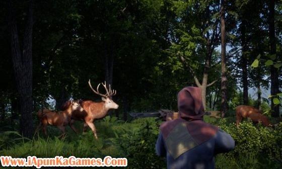 Medieval Dynasty Free Download Screenshot 2