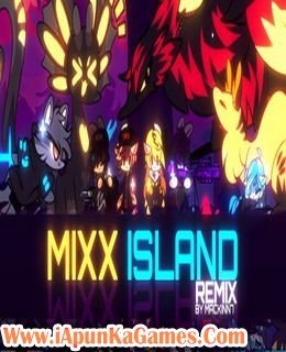 Mixx Island Remix Free Download