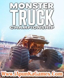 Monster Truck Championship Free Download