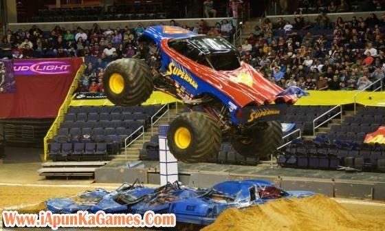 Monster Truck Championship Free Download Screenshot 1