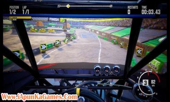 Monster Truck Championship Free Download Screenshot 2