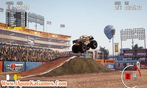 Monster Truck Championship Free Download Screenshot 3