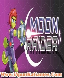 Moon Raider Free Download