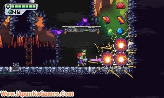 Moon Raider Free Download Screenshot 1