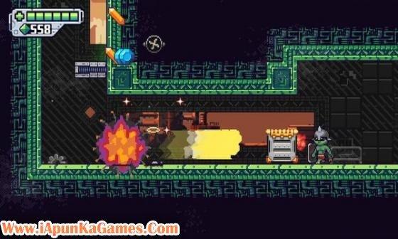 Moon Raider Free Download Screenshot 3