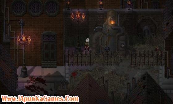 Morbid The Seven Acolytes Free Download Screenshot 1 Morbid The Seven Acolytes Free Download Screenshot 1