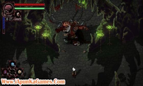 Morbid The Seven Acolytes Free Download Screenshot 2 Morbid The Seven Acolytes Free Download Screenshot 2