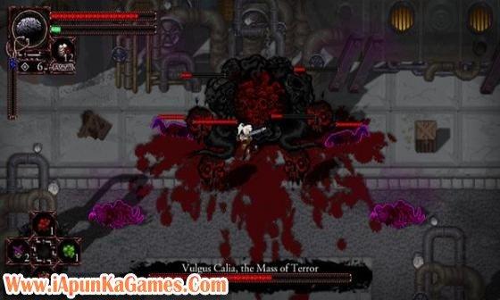 Morbid The Seven Acolytes Free Download Screenshot 3 Morbid The Seven Acolytes Free Download Screenshot 3