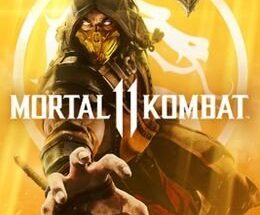 Mortal Kombat 11 Free Download