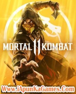 Mortal Kombat 11 Free