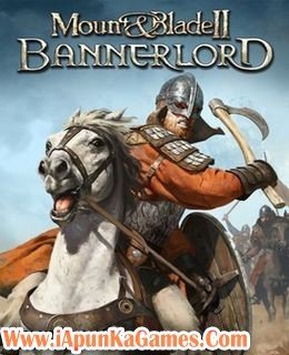 Mount And Blade II Bannerlord Free Download