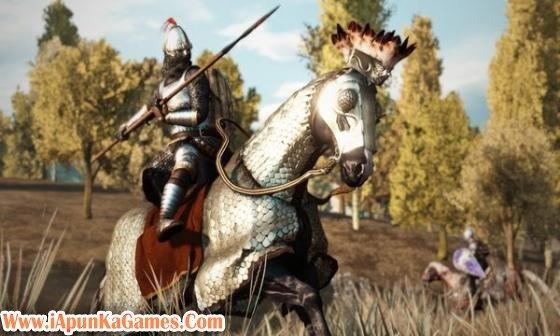 Mount And Blade II Bannerlord Free Download Screenshot 3