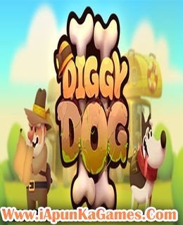 My Diggy Dog 2 Free Download
