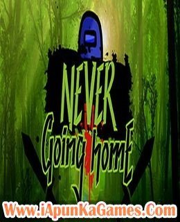 Never Going Home Free Download