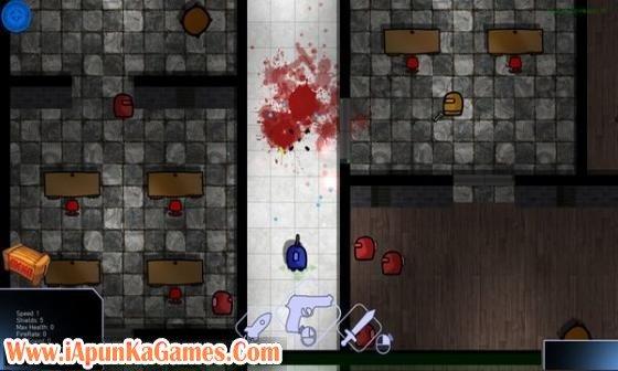 Never Going Home Free Download Screenshot 1