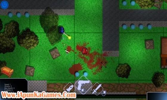 Never Going Home Free Download Screenshot 2