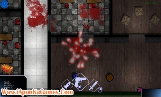 Never Going Home Free Download Screenshot 3