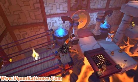 New Super Luckys Tale Free Download Screenshot 3 New Super Luckys Tale Free Download Screenshot 3
