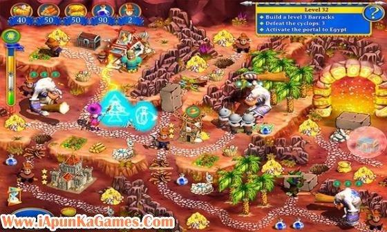 New Yankee 9 The Evil Spellbook Collectors Edition Free Download Screenshot 1 New Yankee 9 The Evil Spellbook Collectors Edition Free Download Screenshot 1