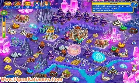 New Yankee 9 The Evil Spellbook Collectors Edition Free Download Screenshot 2 New Yankee 9 The Evil Spellbook Collectors Edition Free Download Screenshot 2