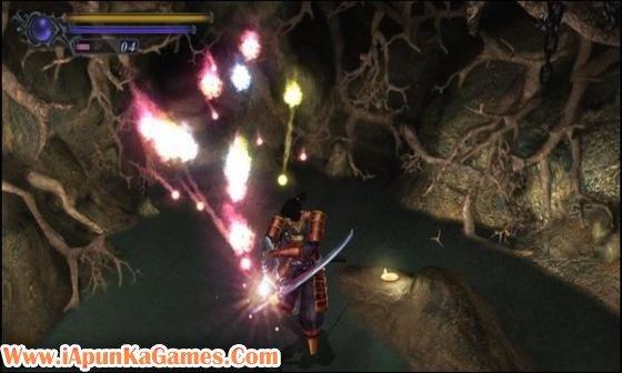 Onimusha Warlords Free Download Screenshot 3