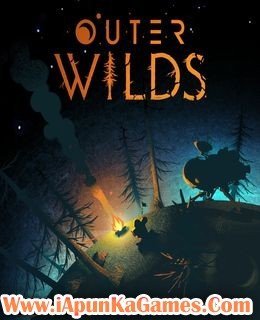 Outer wilds Free Download