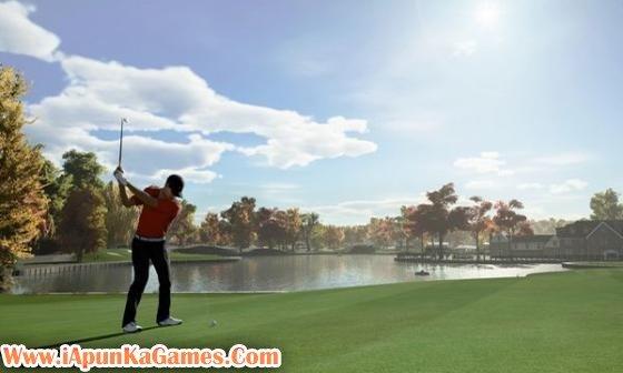 PGA Tour 2K21 Free Download Screenshot 3