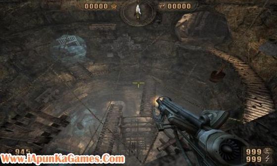 Painkiller Black Edition Free Download Screenshot 2