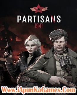 Partisans 1941 Free Download