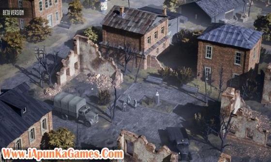 Partisans 1941 Free Download Screenshot 3
