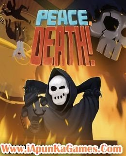 Peace Death Free Download