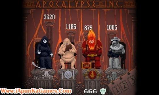 Peace Death Free Download Screenshot 1 Peace Death Free Download Screenshot 1