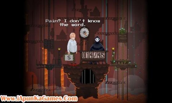 Peace Death Free Download Screenshot 2 Peace Death Free Download Screenshot 2