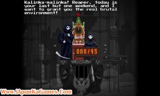 Peace Death Free Download Screenshot 3 Peace Death Free Download Screenshot 3