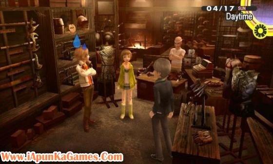 Persona 4 Golden Free Download Screenshot 3 Persona 4 Golden Free Download Screenshot 3