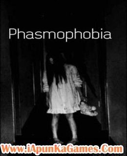 Phasmophobia Free Download