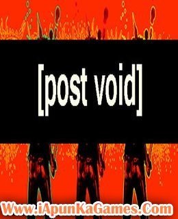 Post Void Free Download