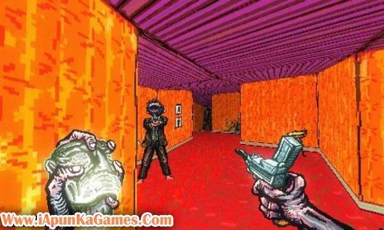 Post Void Free Download Screenshot 1