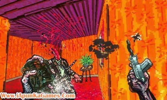 Post Void Free Download Screenshot 2